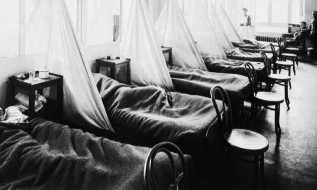 Skeletons of 1918 Flu Victims Reveal Clues About Who Was Likely to Die