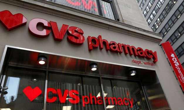 CVS to pull certain cold medicines from store shelves