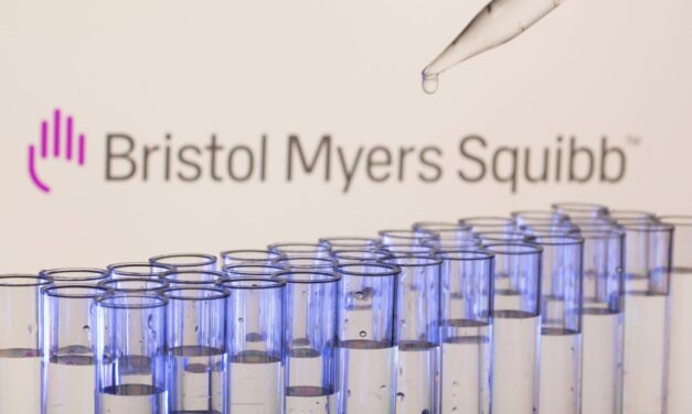 Bristol Myers Squibb (BMY) Q3 earnings report 2023