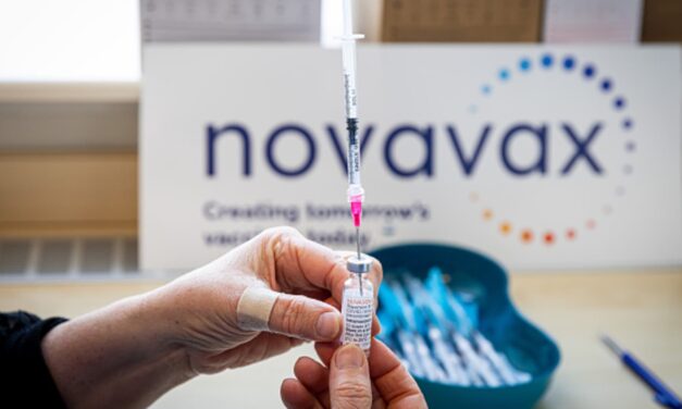 Novavax Covid vaccine can still catch up to Pfizer, Moderna shots