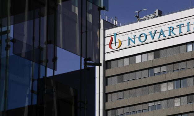 Novartis unit Sandoz set to start trading after completing spinoff