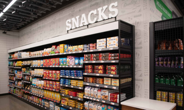 Kellanova bets on snacking as Ozempic, Wegovy take off