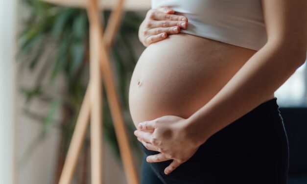 Startup hopes to prevent deaths during pregnancy and childbirth