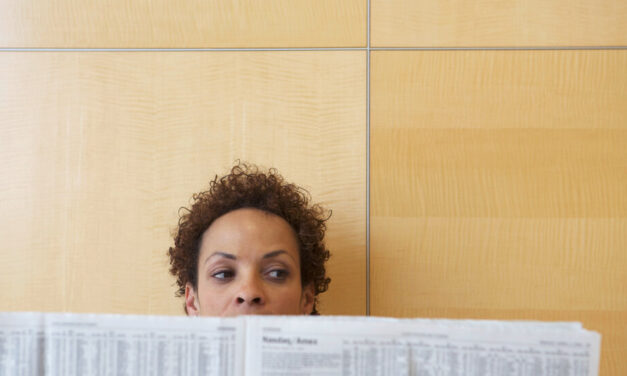 If You’ve Ever Heard a Voice That Wasn’t There, This Could Be Why