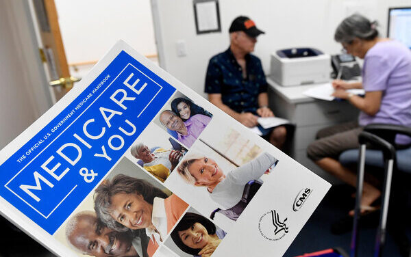 Medicare Enrollment Guide: 2024 Edition