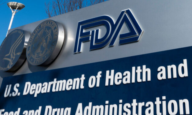 Eyedrops From Major Brands May Cause Infection, F.D.A. Says