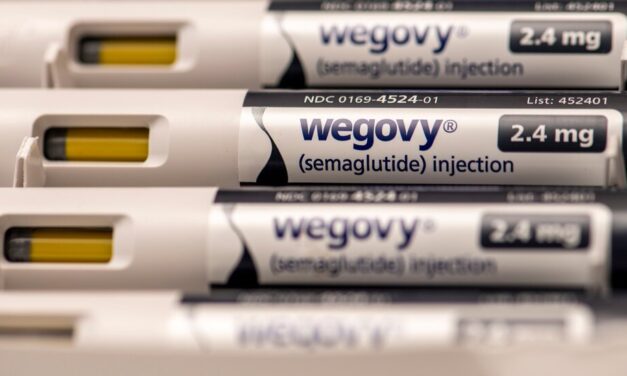 The Wegovy Shortage Drags On, Leaving Patients in Limbo