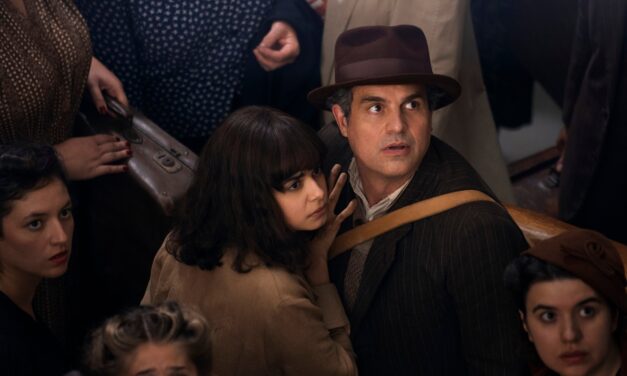 All The Light We Cannot See: Cast, Trailer, Release Date