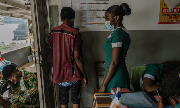 Ending TB Is Within Reach — So Why Are Millions Still Dying?