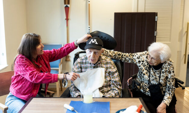 Extra Fees Drive Assisted Living Profits