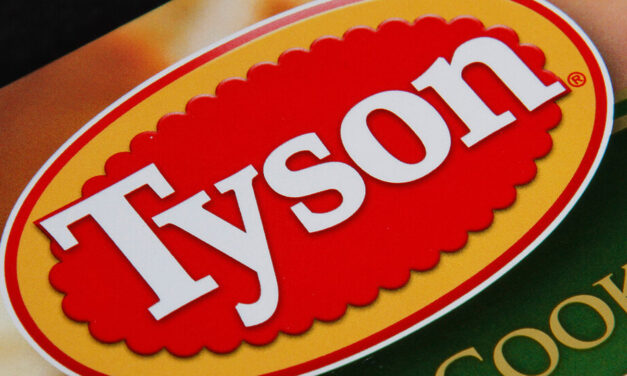 Tyson Recalling Dinosaur Chicken Nuggets After Complaints of Metal Pieces