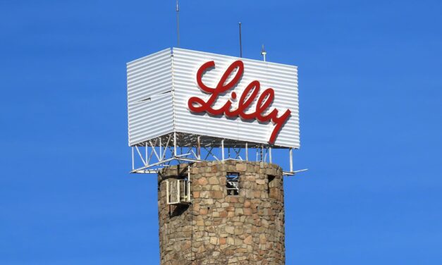 Eli Lilly (LLY) Q3 earnings report 2023
