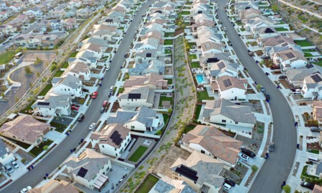 Cooler monthly inflation report pushes mortgage rates even lower