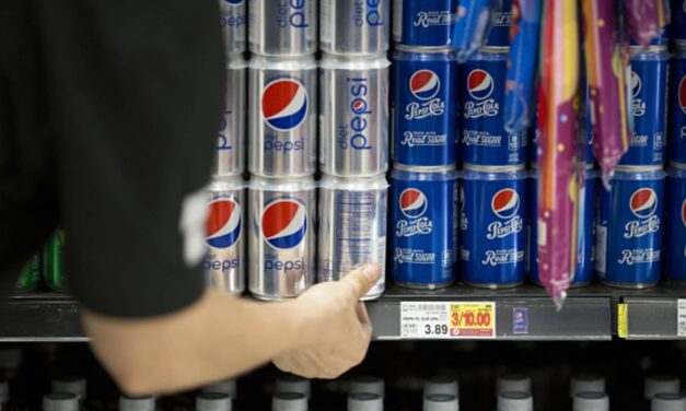 Weight loss drug frenzy hits consumer giants in earnings season