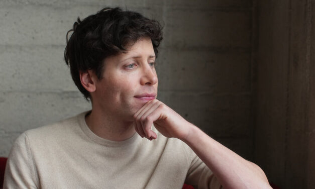 Sam Altman Is Said to Be Discussing Return to OpenAI With Company’s Board