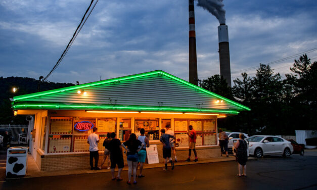 Deaths From Coal Pollution Have Dropped, but Emissions May Be Twice as Deadly