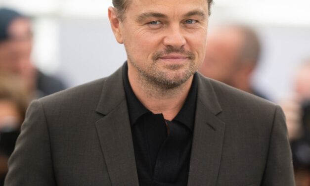 Leonardo DiCaprio Raps for Guests at Star-Studded 49th Birthday Party