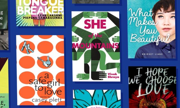 Books Written by Trans or Nonbinary Writers