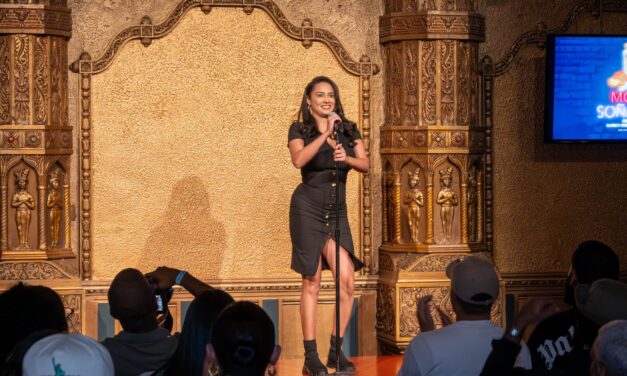 Morir Soñando Makes History at the United Palace