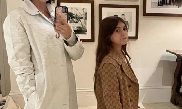 Why Penelope Disick Complained About Kourtney Kardashian’s Pregnancy