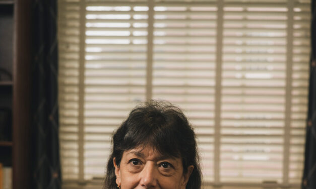 Monica Bertagnolli, NIH’s New Leader, Wants to Broaden Participation in Medical Research