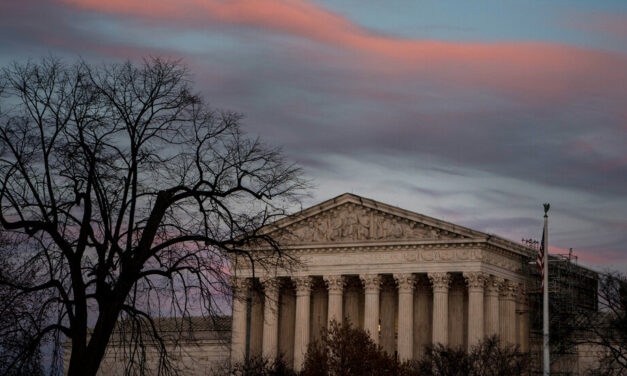 Supreme Court Will Hear Challenge to Abortion Pill Access
