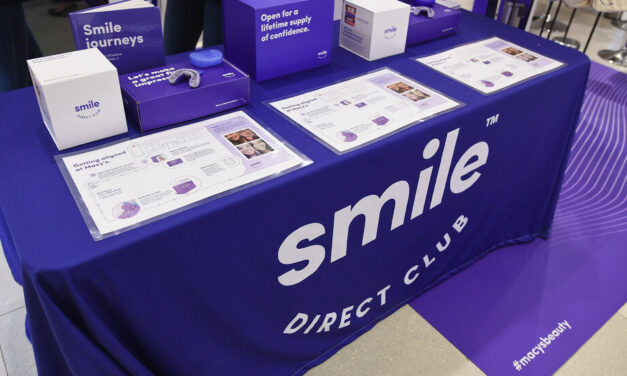 SmileDirectClub Shuts Down, Months After Filing for Bankruptcy