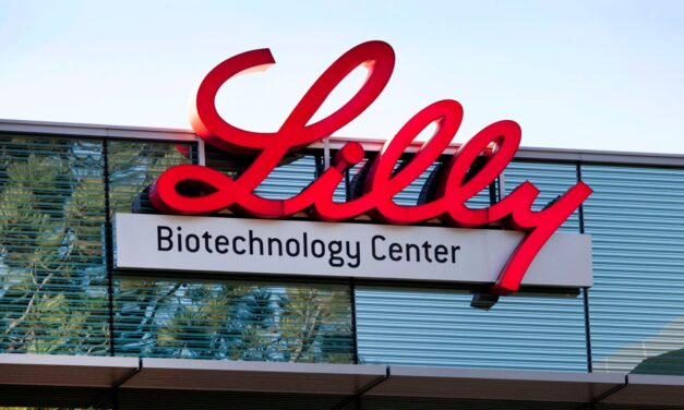 New data on Eli Lilly’s weight-loss drug shows its outlook is bright