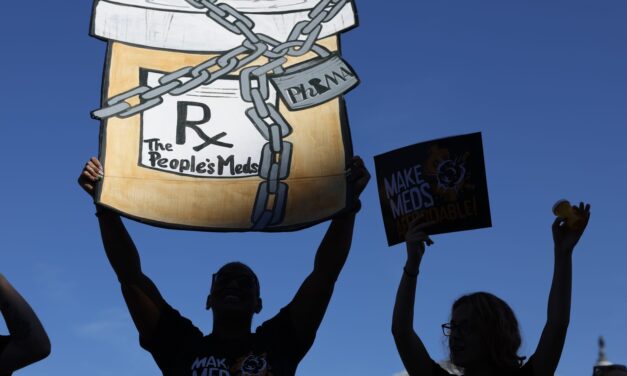 Medicare drug price negotiations what’s ahead in 2024