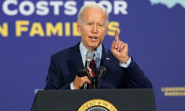Biden administration asserts power to seize drug patents