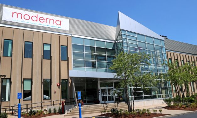 Moderna, Merck cancer vaccine reduces risk of skin cancer returning