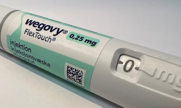 Novo Nordisk sues pharmacies over impure Wegovy, Ozempic dupes