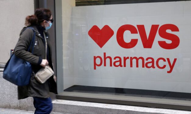 CVS to change how it prices prescription drugs