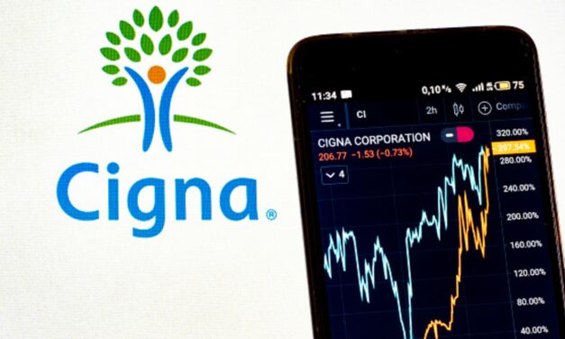 Cigna shares jump on abandoned Humana buyout, buyback plans