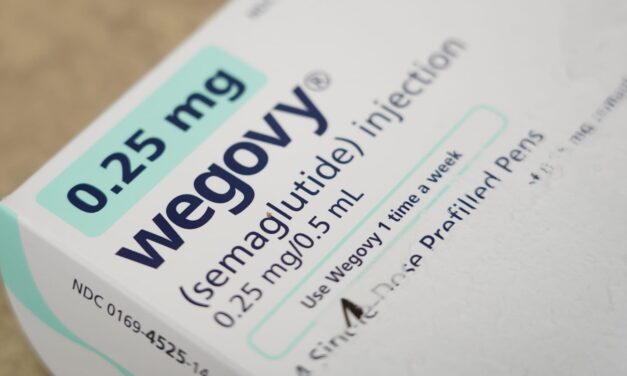 2024 expectations for Wegovy, Ozempic, Zepbound