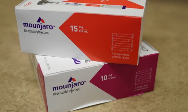 Obesity and Alzheimer’s drugs pack one-two punch to lift Eli Lilly