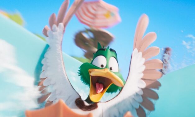 Migration could boost Universal dominance over Disney