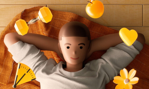 Sign Up for Well’s 6-Day Energy Challenge