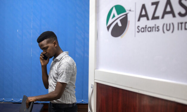 An Anti-L.G.B.T.Q. Law in Uganda Is Hurting the Economy