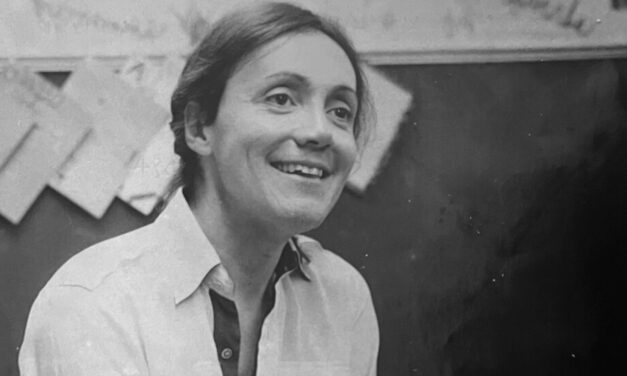 Jeanne Hoff, Pioneering Transgender Psychiatrist, Dies at 85