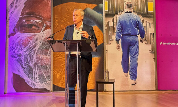 Bristol Myers to Acquire the Drugmaker Karuna for $14 Billion