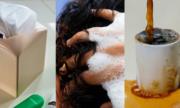 Your Top Health Questions of 2023, Answered