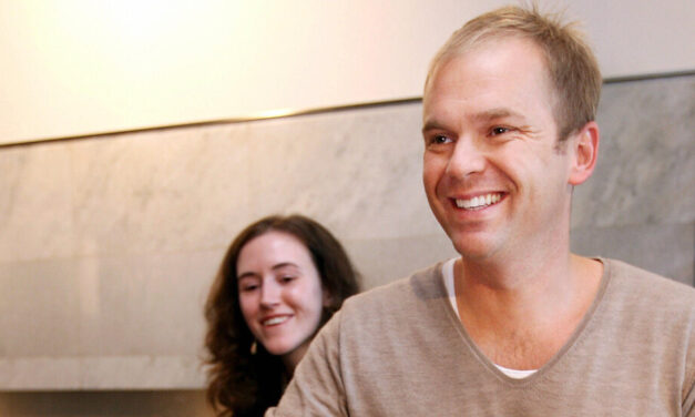 Bill Granger, Chef Who Brought Avocado Toast to the World, Dies at 54