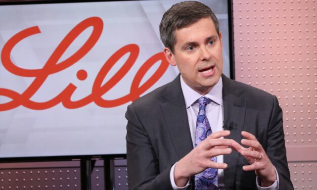 Eli Lilly weight loss drug site may not upend industry
