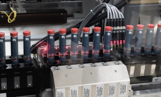 We like health-care stocks in 2024 despite presidential election year weakness