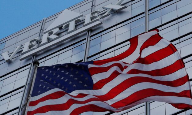 Vertex non-opioid painkiller shows positive late-stage trial results