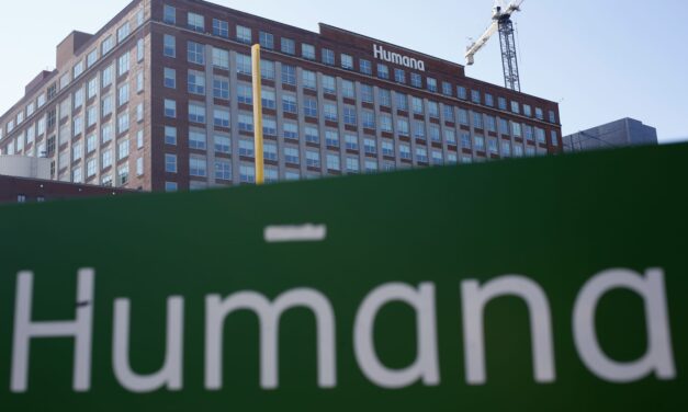 Humana reports grim 2024 forecast due to soaring medical costs