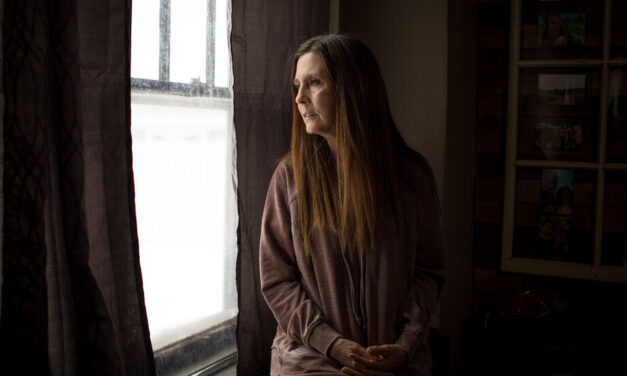 The Heart Surgery That Isn’t as Safe for Older Women