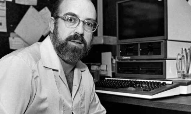 Jon Franklin, Pioneering Apostle of Literary Journalism, Dies at 82