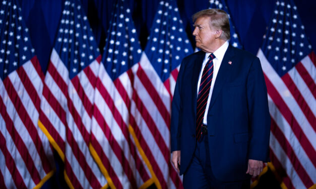 The Key Issues for Business in a Likely Trump-Biden Rematch